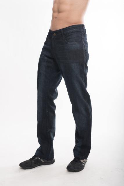 Enrize Men STDS Wash Jeans - Enrize Clothing